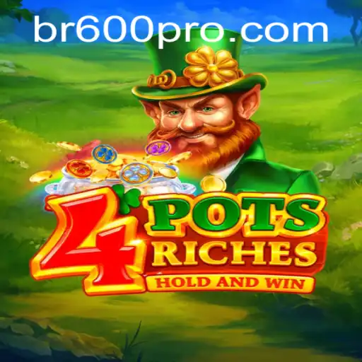 Descubra o Fascinante Mundo de 4potsriches