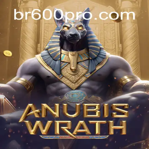 Descubra o Mundo Aventureiro de AnubisWrath: Um Jogo Único no 600pro.com