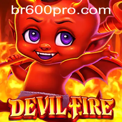 Descubra o Novo Mundo de 'DevilFire': Uma Aventura de RPG Intenso