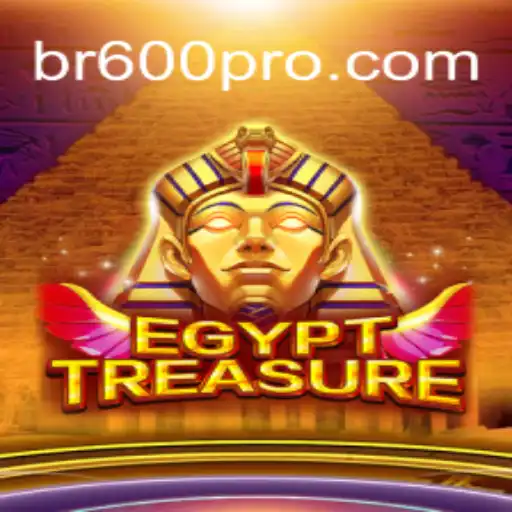 Descobrindo os Segredos de EgyptTreasure: Aventuras e Regras do Jogo