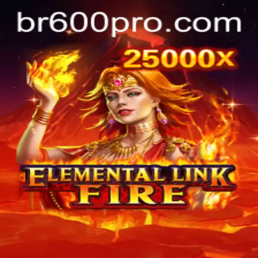 ElementalLinkFire: O Jogo de Estratégia que Incendeia a Web