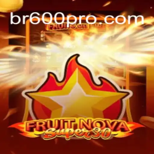 FruitrNovaSupe30: Um Novo Fenômeno no Mundo dos Jogos