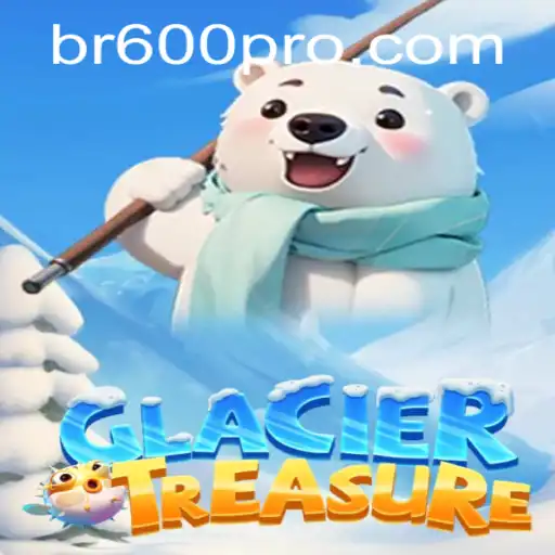 Explorando o Novo Jogo GlacierTreasure e Como Jogá-lo