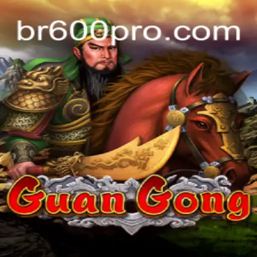 Descubra GuanGong: O Fascinante Jogo de Estratégia e Aventura