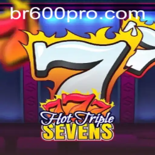HotTripleSevens: Uma Aventura Emocionante no Universo dos Jogos de Azar