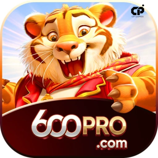 600pro.com Logo