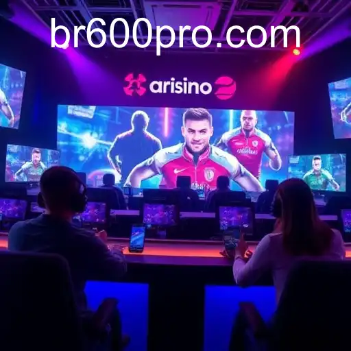 Jogos ao vivo