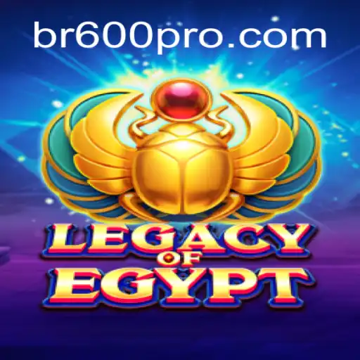 Explorando o Fascinante Mundo de LegacyOfEgypt: Um Guia Completo