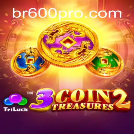 Descubra o fascínio do 3CoinTreasures2: O emocionante jogo de caça ao tesouro e suas regras