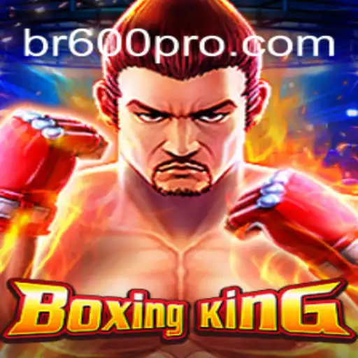 BoxingKing: A Revolução nos Jogos de Luta