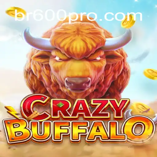 CRAZYBUFFALO: Descubra o Jogo que Está Conquistando Fãs