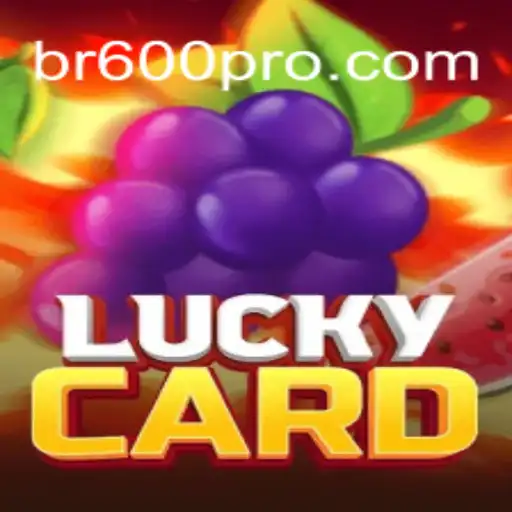 Descubra Todo o Encanto do Jogo LuckyCard