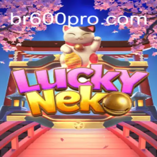 A Fascinante Aventura de LuckyNeko no Universo dos Jogos Digitais