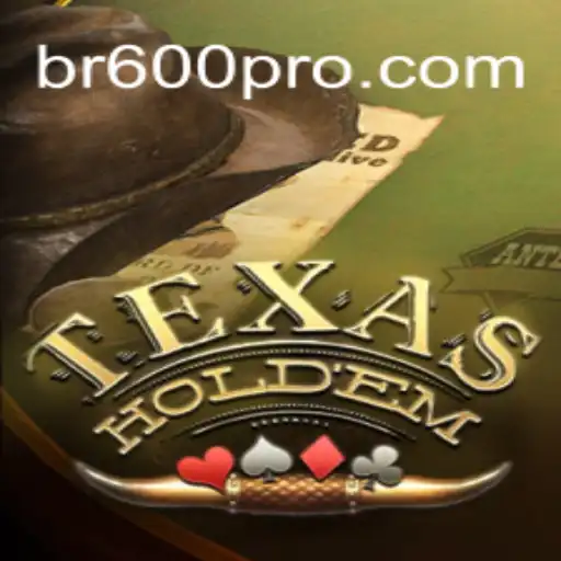 Explorando o Jogo de Cartas Texas Hold'em em 600pro.com