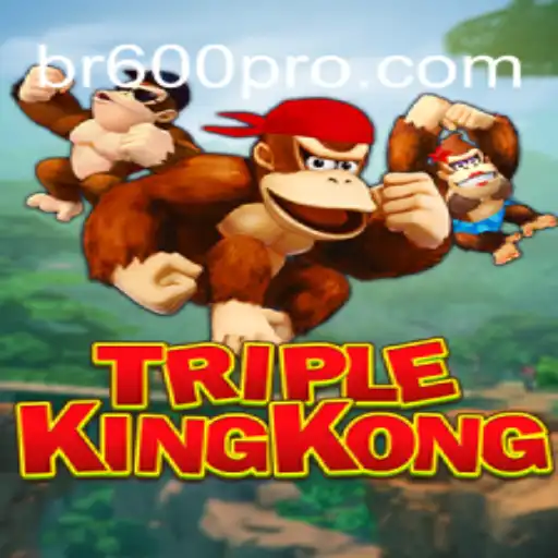 Explorando o Jogo Inovador TripleKingKong e Sua Conexão com 600pro.com