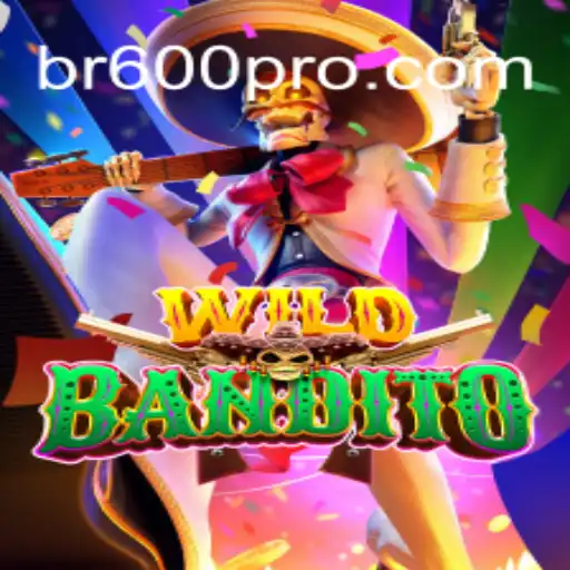 WildBandito: Uma Aventura de Jogo Empolgante