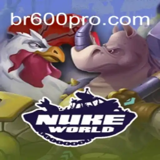 Explorando NukeWorld: O Fascínio do Novo Jogo Inovador