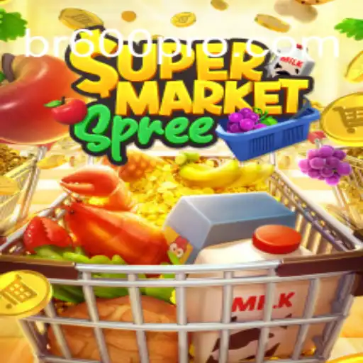 Descubra o Fascinante Jogo SupermarketSpree e Suas Regras Emocionantes