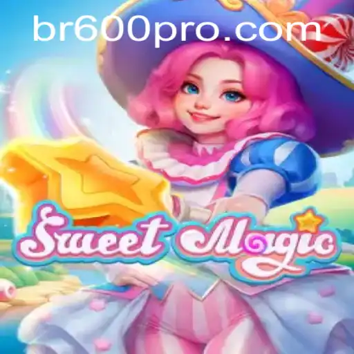 Explorando o Mundo Encantado de SweetMagic