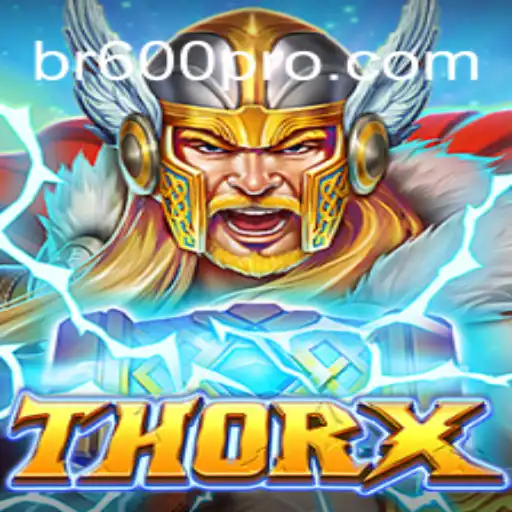 Explorando ThorX: O Novo Jogo Que Está Conquistando o Mundo dos Games