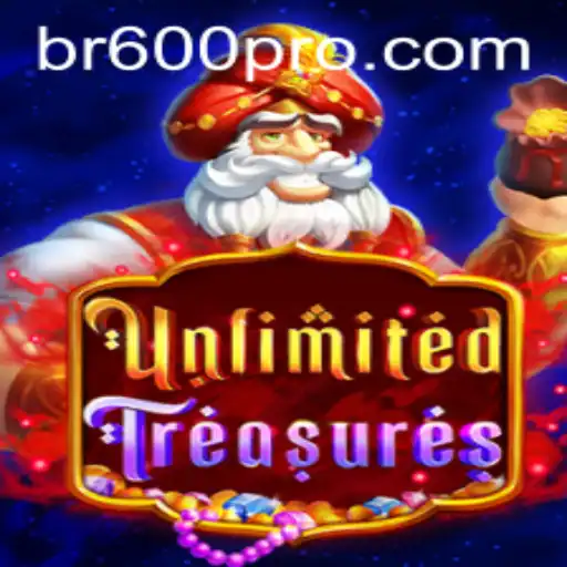 Descubra o Fascinante Mundo de UnlimitedTreasures com 600pro.com