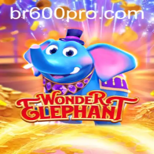 Descubra o Mundo Encantador de WonderElephant